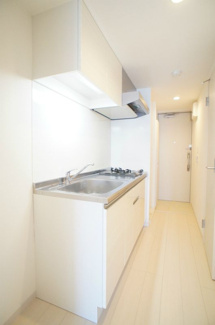 【キッチン】 | リブリ・寺前