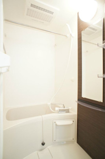 【浴室】 | リブリ・寺前