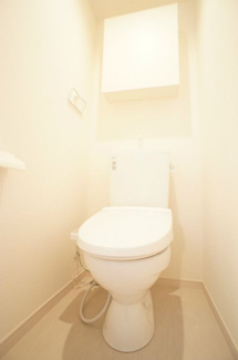 【トイレ】 | リブリ・寺前