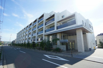 Ｂｒｉｌｌｉａ湘南辻堂海浜公園の画像