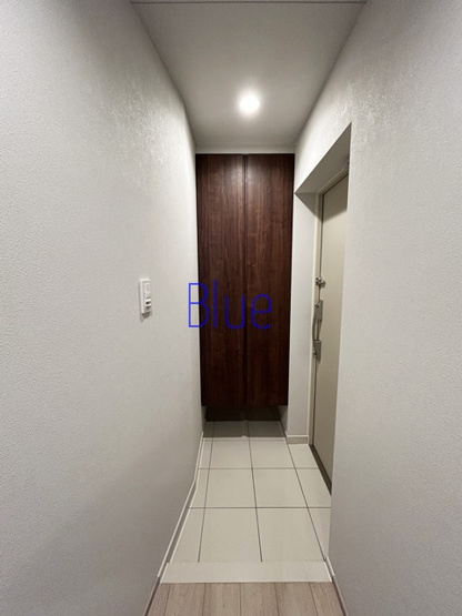 【玄関】 | スクエアシティ鶴見市場