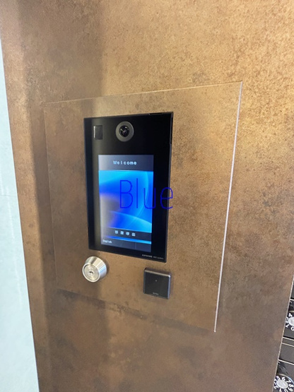 【セキュリティ】 | スクエアシティ鶴見市場