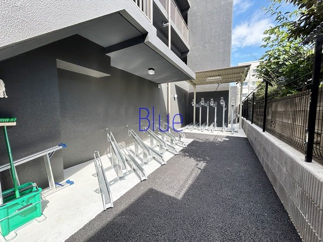 【その他共用部分】 | スクエアシティ鶴見市場