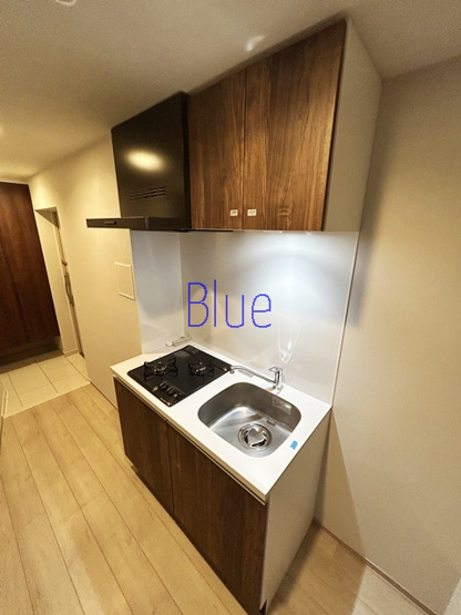 【キッチン】 | スクエアシティ鶴見市場