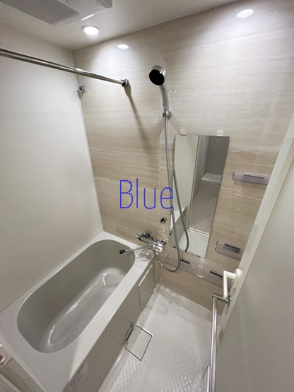 【浴室】 | スクエアシティ鶴見市場