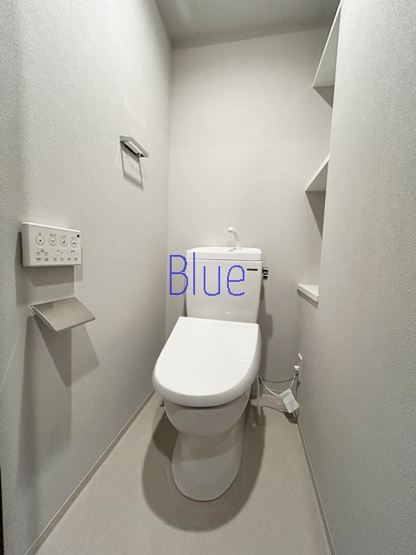 【トイレ】 | スクエアシティ鶴見市場