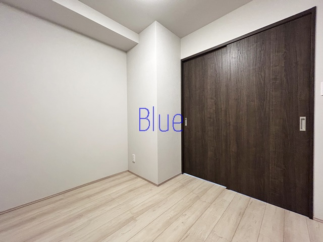 【寝室】 | スクエアシティ鶴見市場