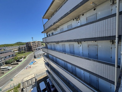 【外観】 | プライマリー三苫駅前