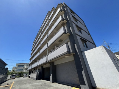 【外観】 | プライマリー三苫駅前