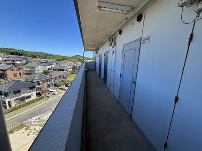 【その他共用部分】 | プライマリー三苫駅前