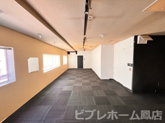 【内装】 | 百舌鳥赤畑町4丁店舗事務所