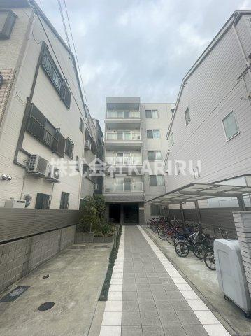 コンフォール千林