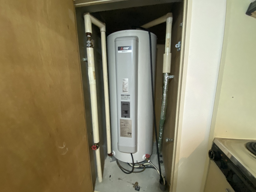 メゾン・ド・パイユの設備