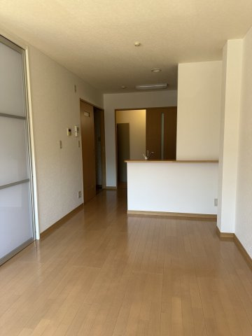 ボヌール・往完の居間・リビング