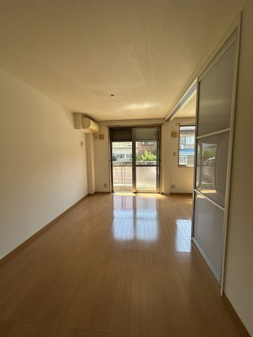 ボヌール・往完の居間・リビング