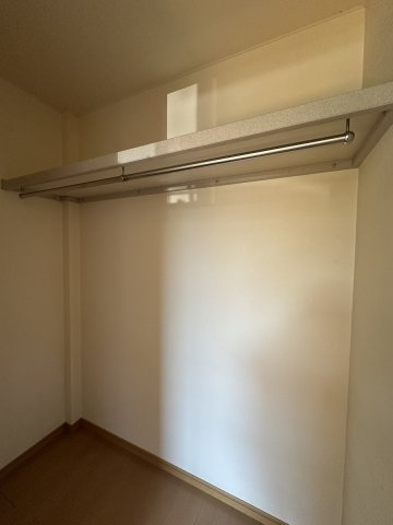 ボヌール・往完の収納