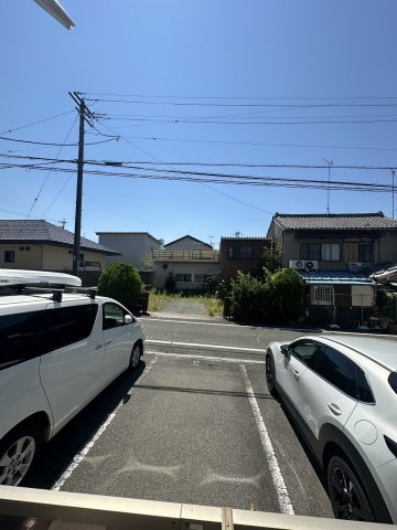 ボヌール・往完の展望