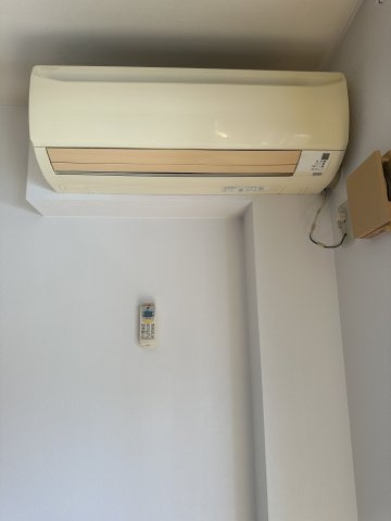 ボヌール・往完の設備