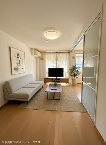 ボヌール・往完