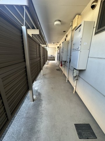 ボヌール・往完のその他