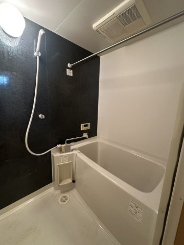 ボヌール・往完の浴室