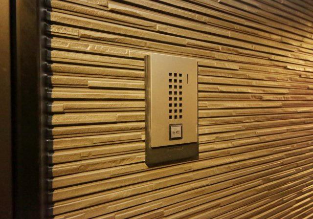 Jack yawata Ⅱの洋室