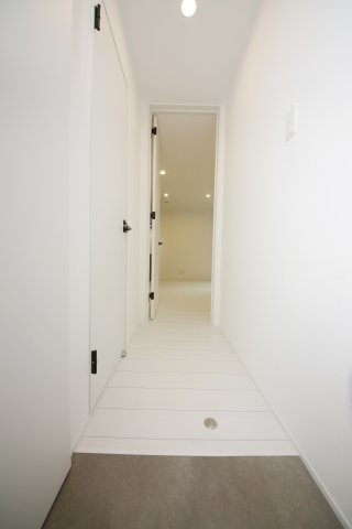 Jack yawata Ⅱのキッチン