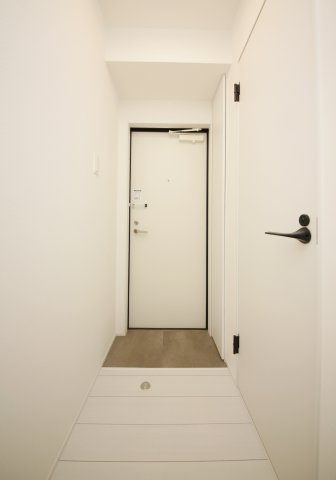 Jack yawata Ⅱの浴室