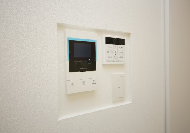 Jack yawata Ⅱの洗面所