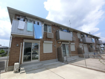 グランシャリオ　Ⅰ/島野の画像