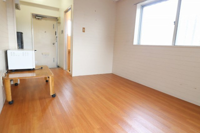 【洋室】 | 西原町森川　売アパート | 201