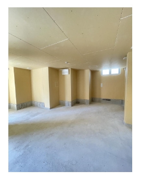 シャーメゾン日想館の内装