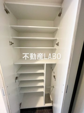 セオリー大阪ルチアのその他