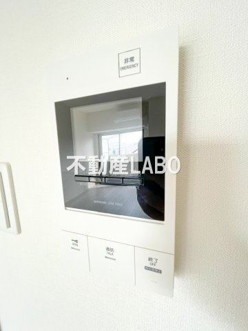 セオリー大阪ルチアのその他