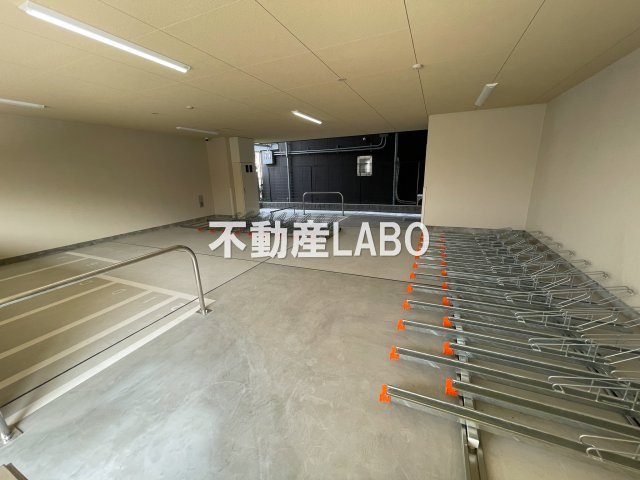 セオリー大阪ルチアのその他