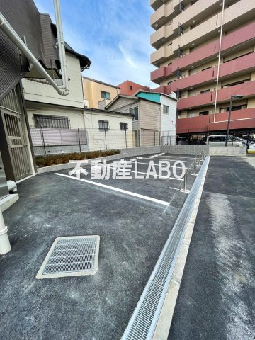 セオリー大阪ルチアのその他