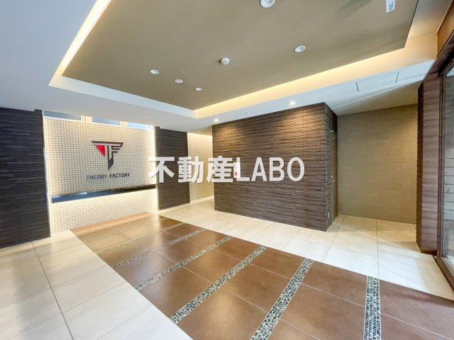 セオリー大阪ルチアのその他