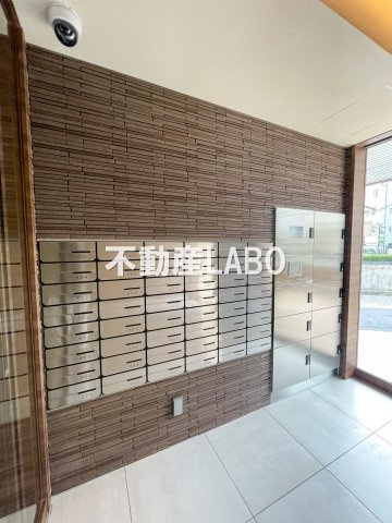 セオリー大阪ルチアのその他