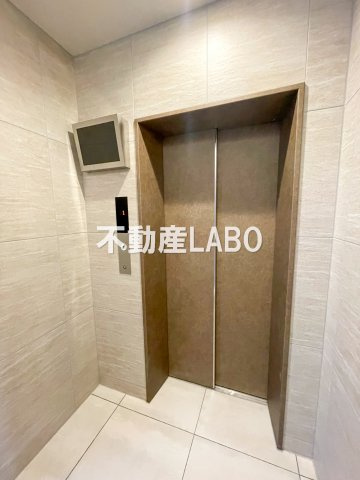 セオリー大阪ルチアのその他