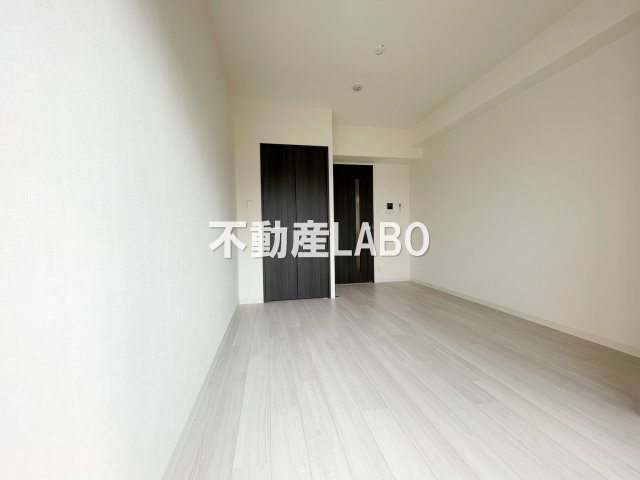 セオリー大阪ルチアの内装