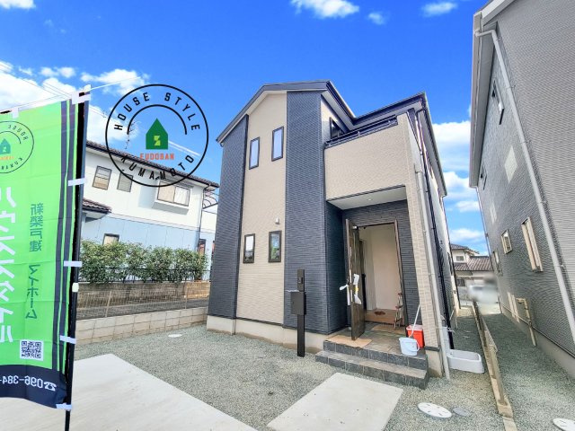 熊本市北区室園町第1-5棟（2号棟）　