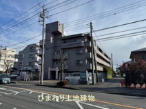 シティ海老名の画像