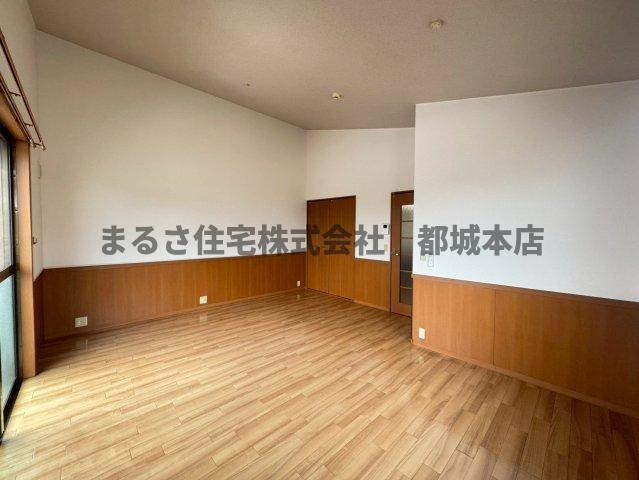 センチュリー金田H棟の子供部屋