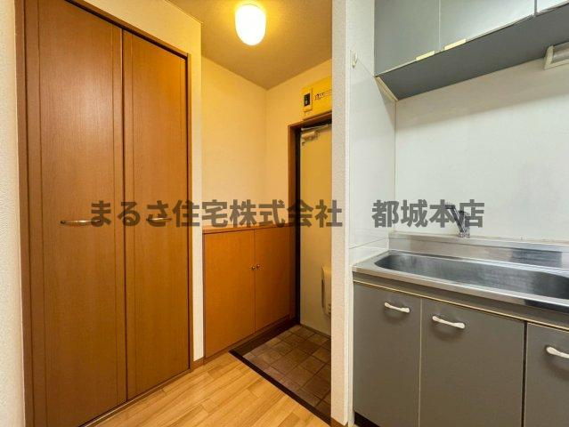 センチュリー金田H棟のその他