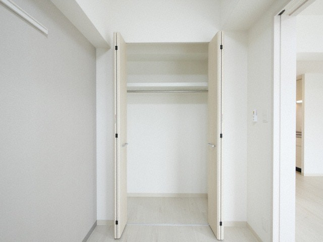 フェリーチェヴィータの収納