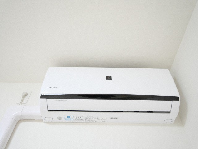 フェリーチェヴィータの設備