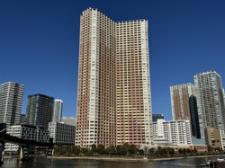 芝浦アイランドケープタワー