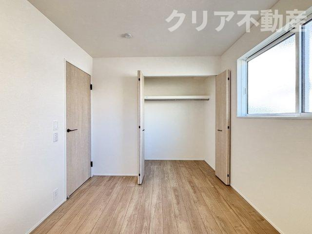 【収納】 | 高崎市日光町24-1期　1号棟