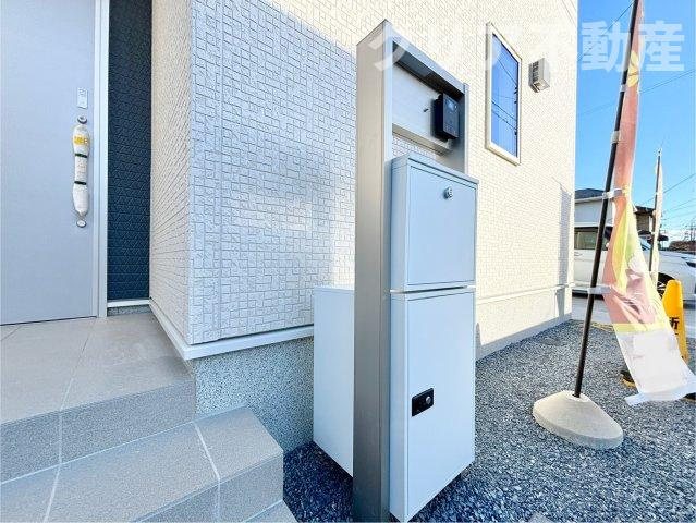 【その他】 | 高崎市日光町24-1期　1号棟