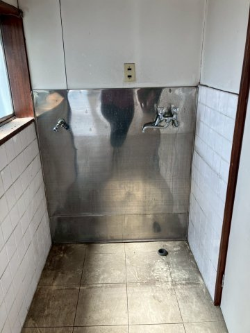 錦町ビルの設備